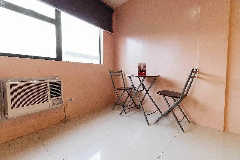 **  Reddoorz @ Hotel Rosemarie Pasay Filippine