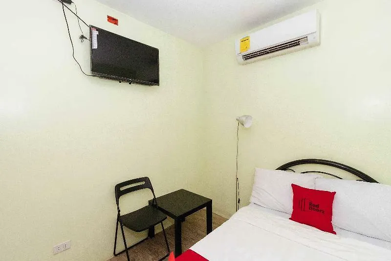 Reddoorz @ Hotel Rosemarie Pasay