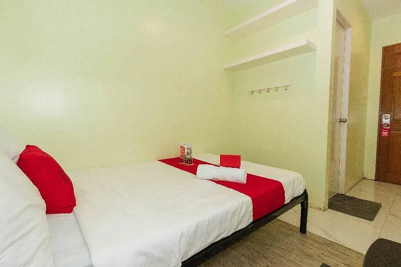 Reddoorz @ Hotel Rosemarie Pasay