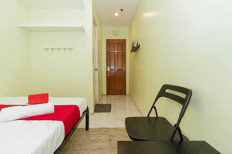 Reddoorz @ Hotel Rosemarie Pasay Filippine