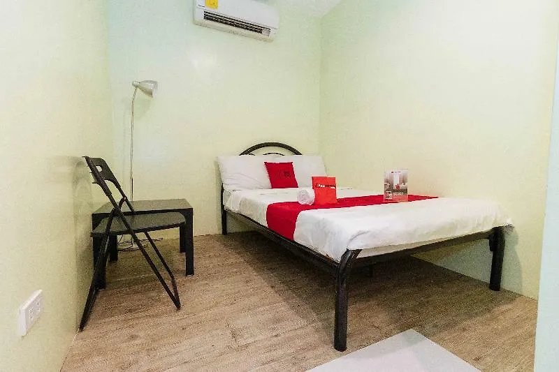 Reddoorz @ Hotel Rosemarie Pasay