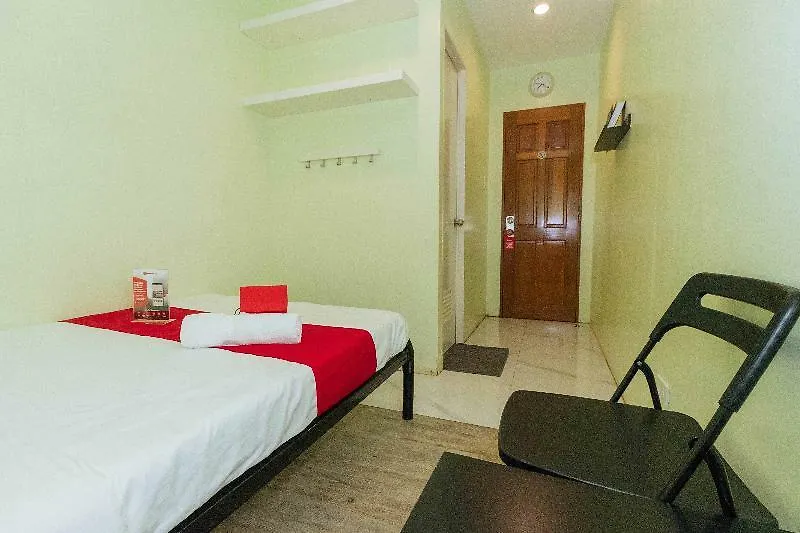 Reddoorz @ Hotel Rosemarie Pasay