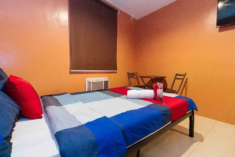 Reddoorz @ Hotel Rosemarie Pasay
