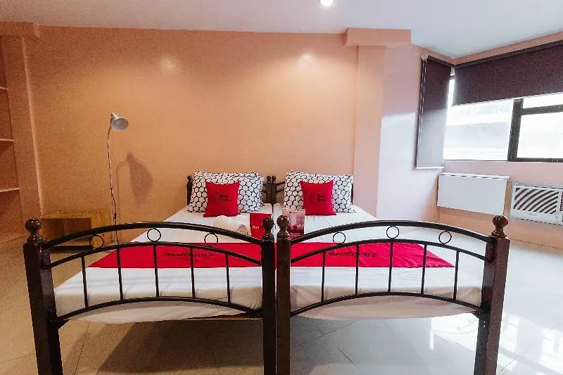 Reddoorz @ Hotel Rosemarie Pasay