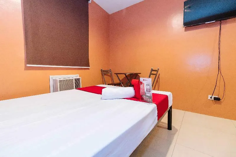 Reddoorz @ Hotel Rosemarie Pasay