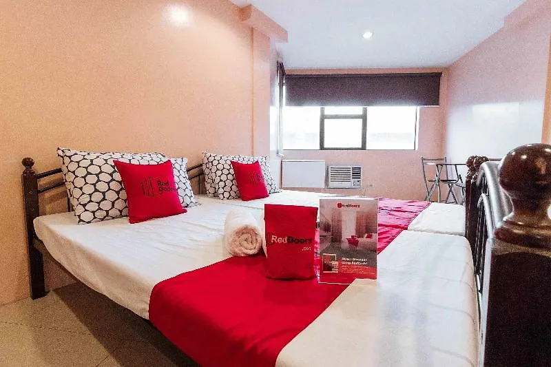 Reddoorz @ Hotel Rosemarie Pasay