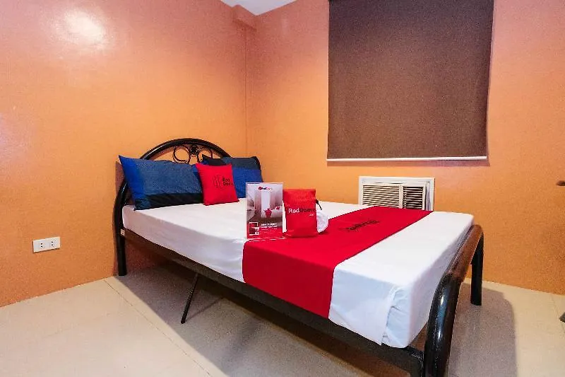 Reddoorz @ Hotel Rosemarie Pasay
